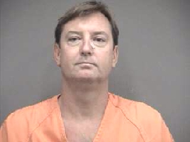 Mugshot of SCOTT ROSS TONNELIER