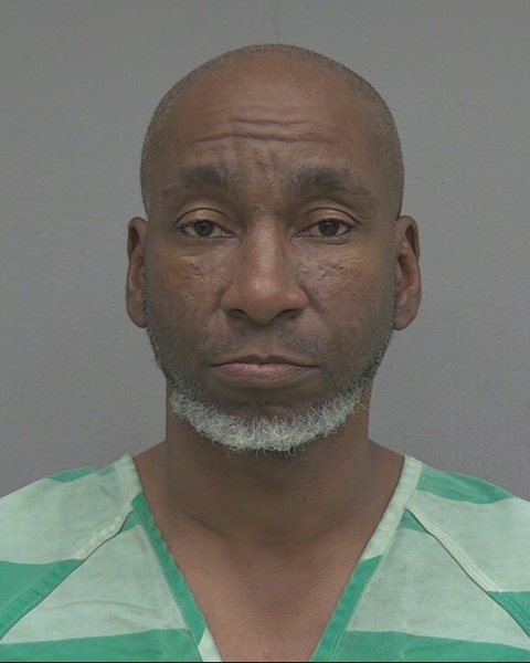 Mugshot of JOSEPH J BESS