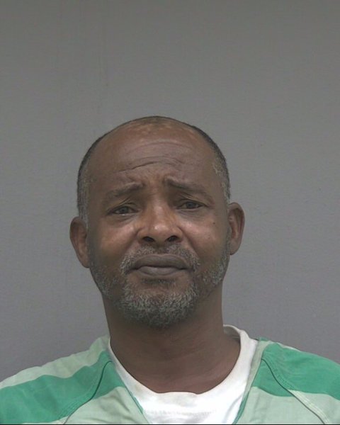 Mugshot of TORRIANTO LAVON WILLIAMS
