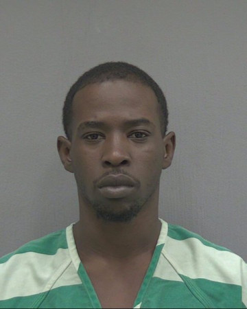 Mugshot of DEVION DETRON WHITE