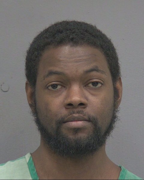 Mugshot of JOVONTE DEVON SHIPP