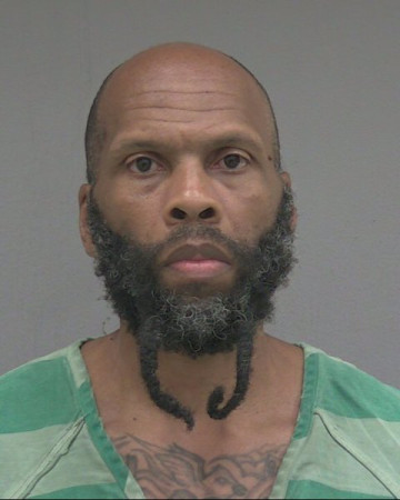 Mugshot of MICHAEL DEON WOULARD