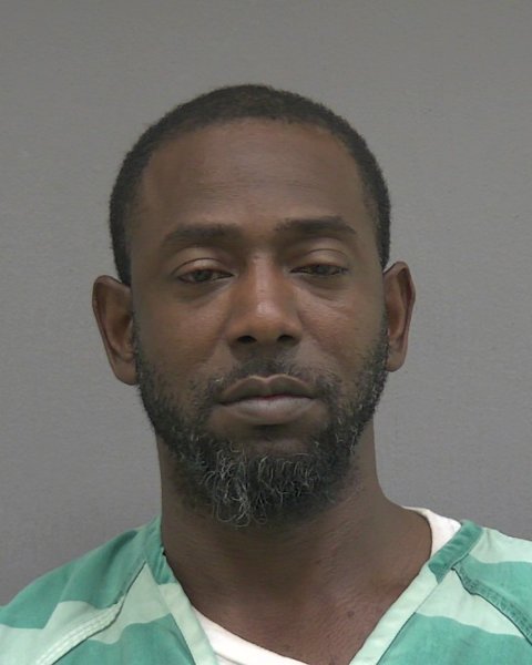 Mugshot of BRYAN CORDAE MORING