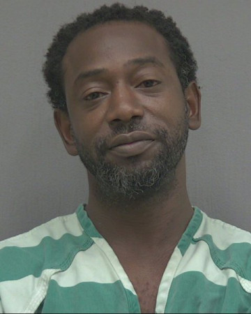 Mugshot of BRYAN CORDAE MORING