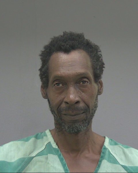 Mugshot of GLENN LYDELL MICKLER