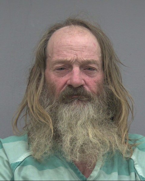 Mugshot of RYAN JAY GASSER