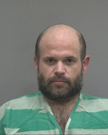 Mugshot of MICHAEL DALE