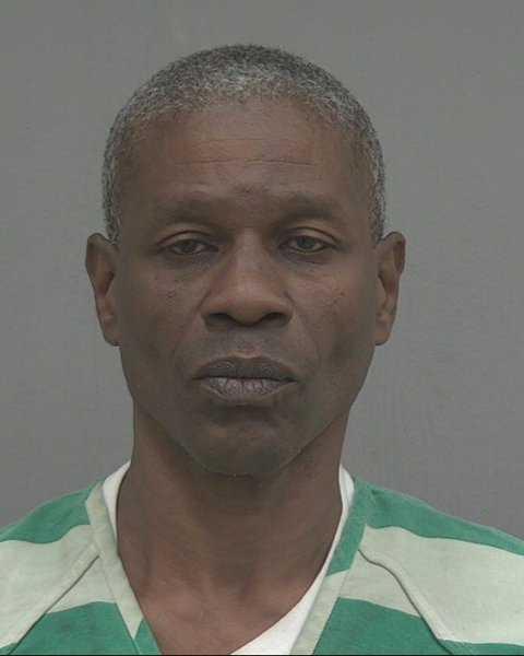 Mugshot of RAY PRESLEY MCDONALD