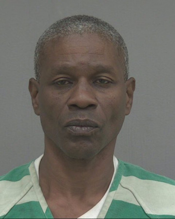 Mugshot of RAY PRESLEY MCDONALD