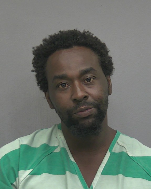 Mugshot of RICARDO A MARTIN
