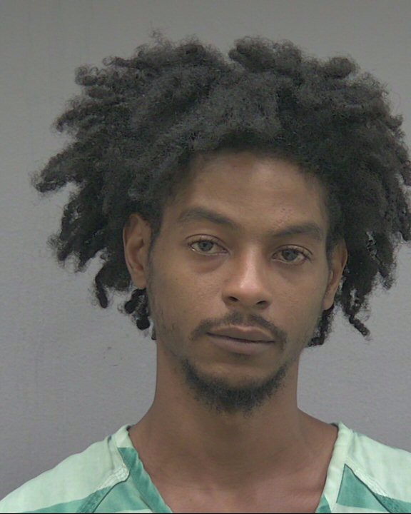 Mugshot of DAMION MICHEAL JOHNSON