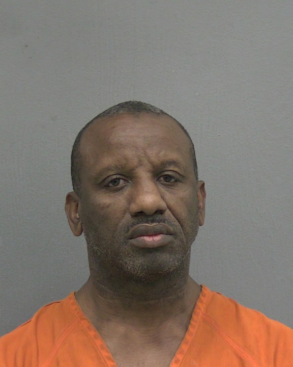 Mugshot of FLORZELLE FIELDS