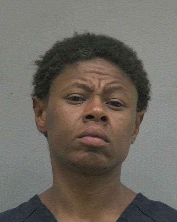 Mugshot of EBONY EBUN MODUPE SANNI