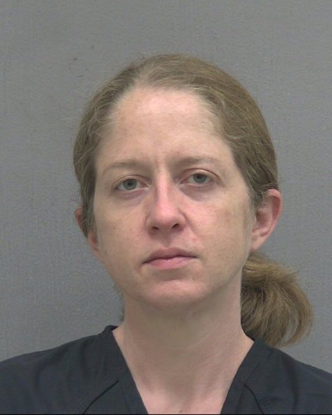 Mugshot of BRIANA LEIGH DIEKOW