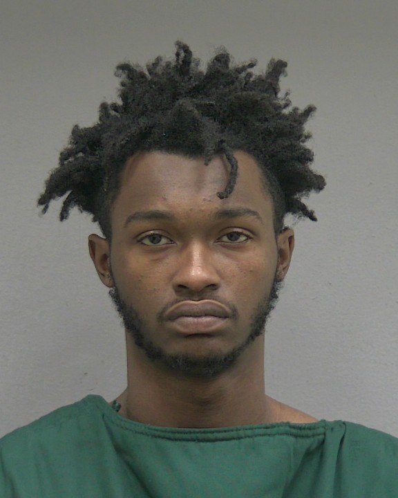 Mugshot of A'BREEYON LATRELL WILSON