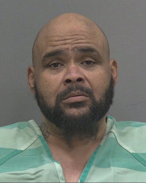 Mugshot of TERRANCE LAVELLE COOK