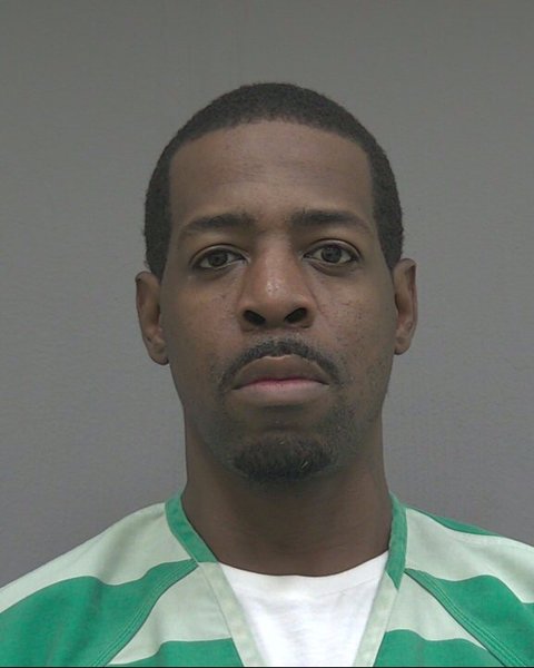 Mugshot of FREDERICK SERCEY