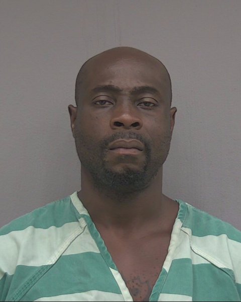 Mugshot of DETRON SAMUEL HOWELL