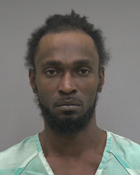 Mugshot of ANTHONY DAVON JOHNSON