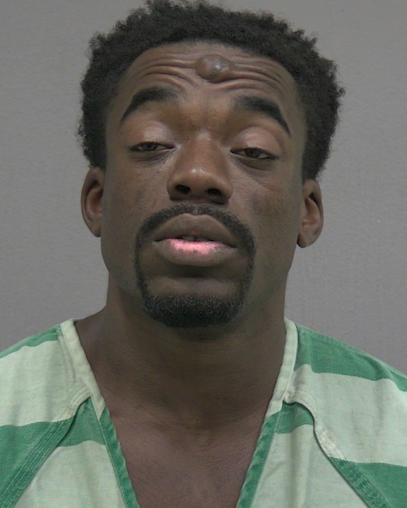 Mugshot of AHMADRIC TYREE STONE
