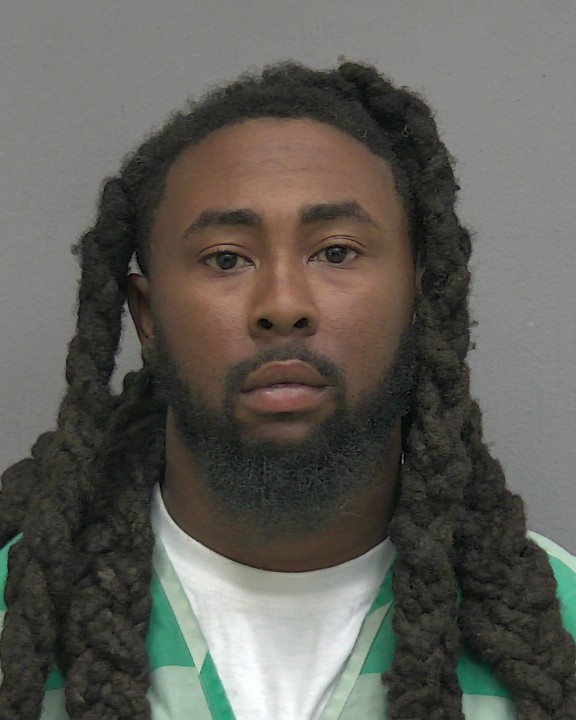 Mugshot of ANTONIO DIMITRI BRYANT