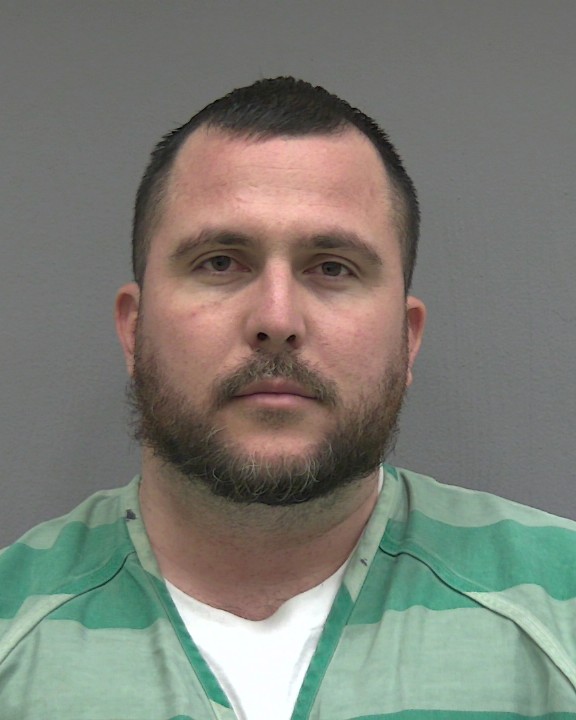 Mugshot of JEFFREY ELLIOTT LAWRENC MULLAN