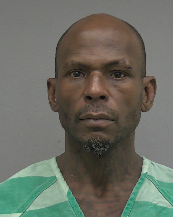 Mugshot of ALGIER VANSHAWN BESS