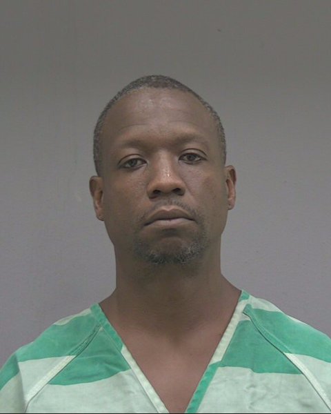 Mugshot of TAYLOR EUGENE RICHARDSON