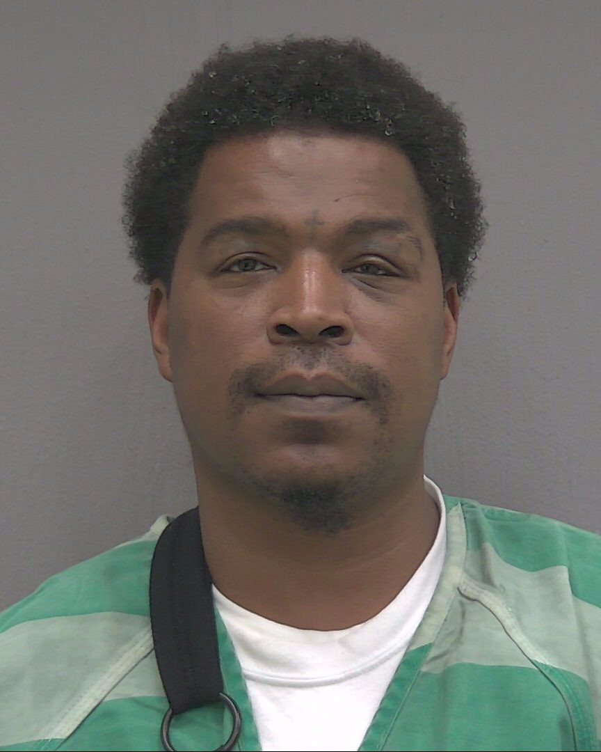 Mugshot of TIMOTHY MCKIRE
