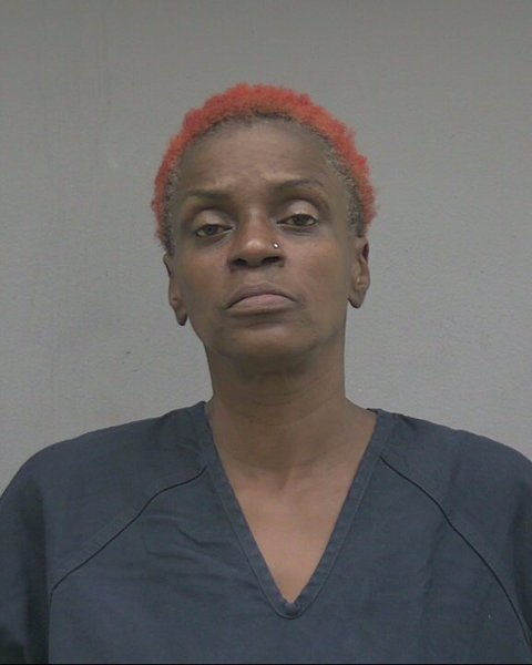 Mugshot of LISA CHARLOTTE WILLIAMS