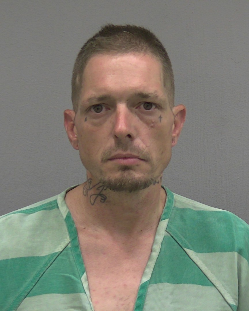 Mugshot of RANDALL MONROE OWEN