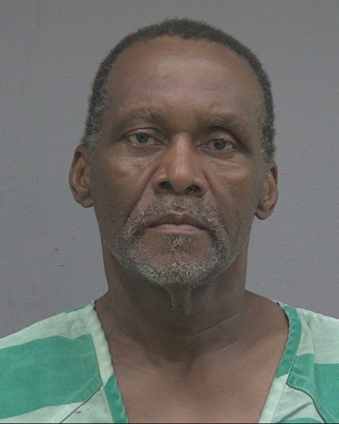 Mugshot of JOHNNY JOHNSON