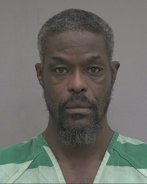 Mugshot of BRETT LYVONNE BRADFORD