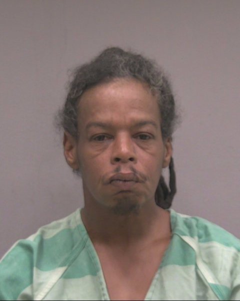 Mugshot of ERIC EARL TODD