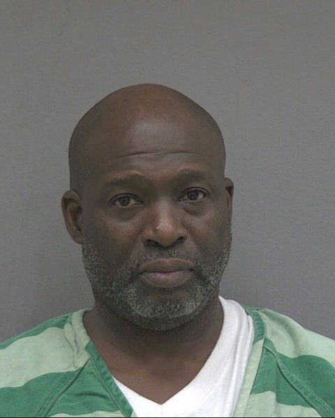 Mugshot of EZEKIEL BRYANT