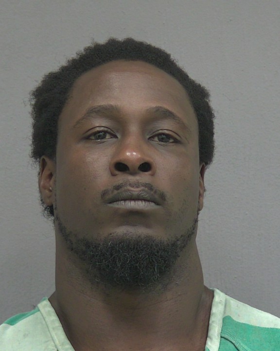 Mugshot of BRANDON RACHARD HINES