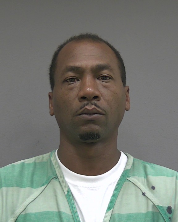 Mugshot of CHRISTOPHER GLENN WALKER