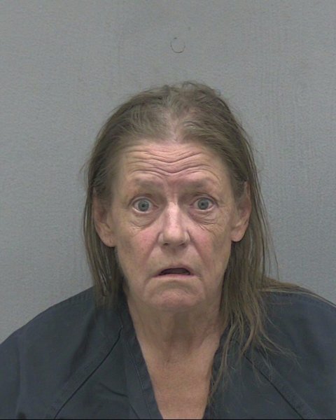 Mugshot of SARA KATHERINE POSTLETHWAITE