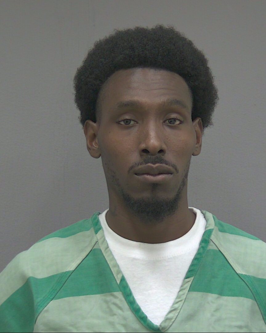 Mugshot of MARTRAVIOUS JAQUEZ SMITH