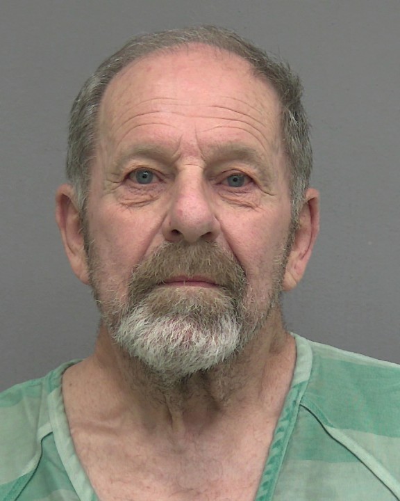 Mugshot of PAUL PHILIP FOCO