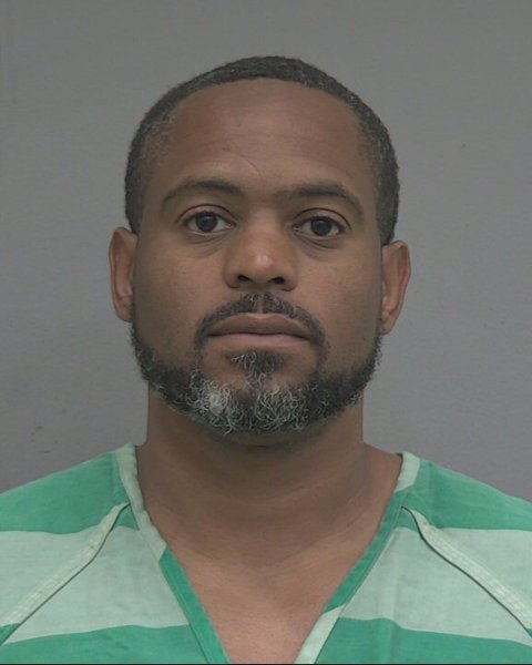 Mugshot of CORDERA DION FERGUSON