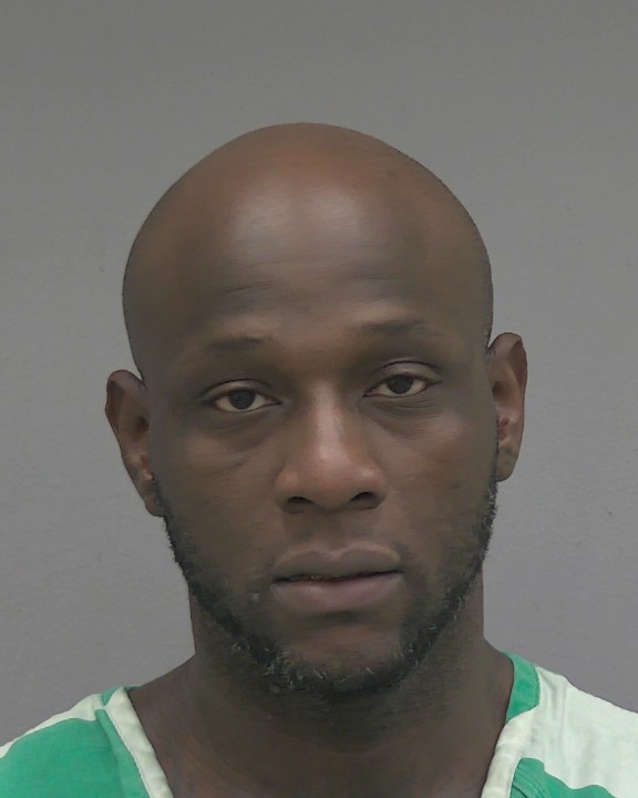 Mugshot of ANTHONY BERNARD THOMAS