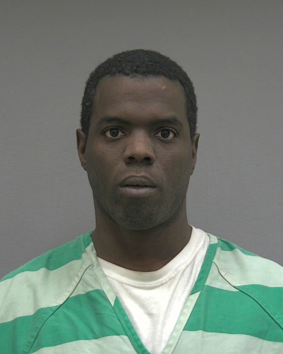 Mugshot of ADAM ANDERSON MOORE