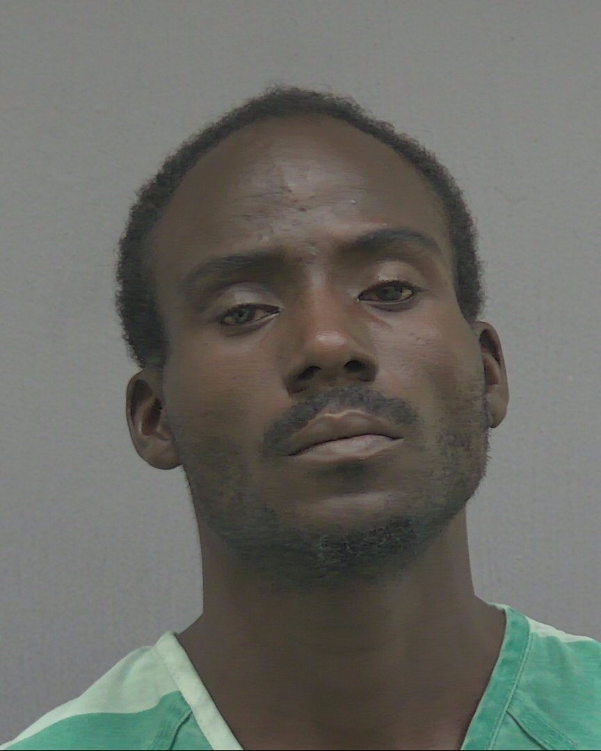 Mugshot of KAREEM ABDUL JABAR MUWWAKKIL