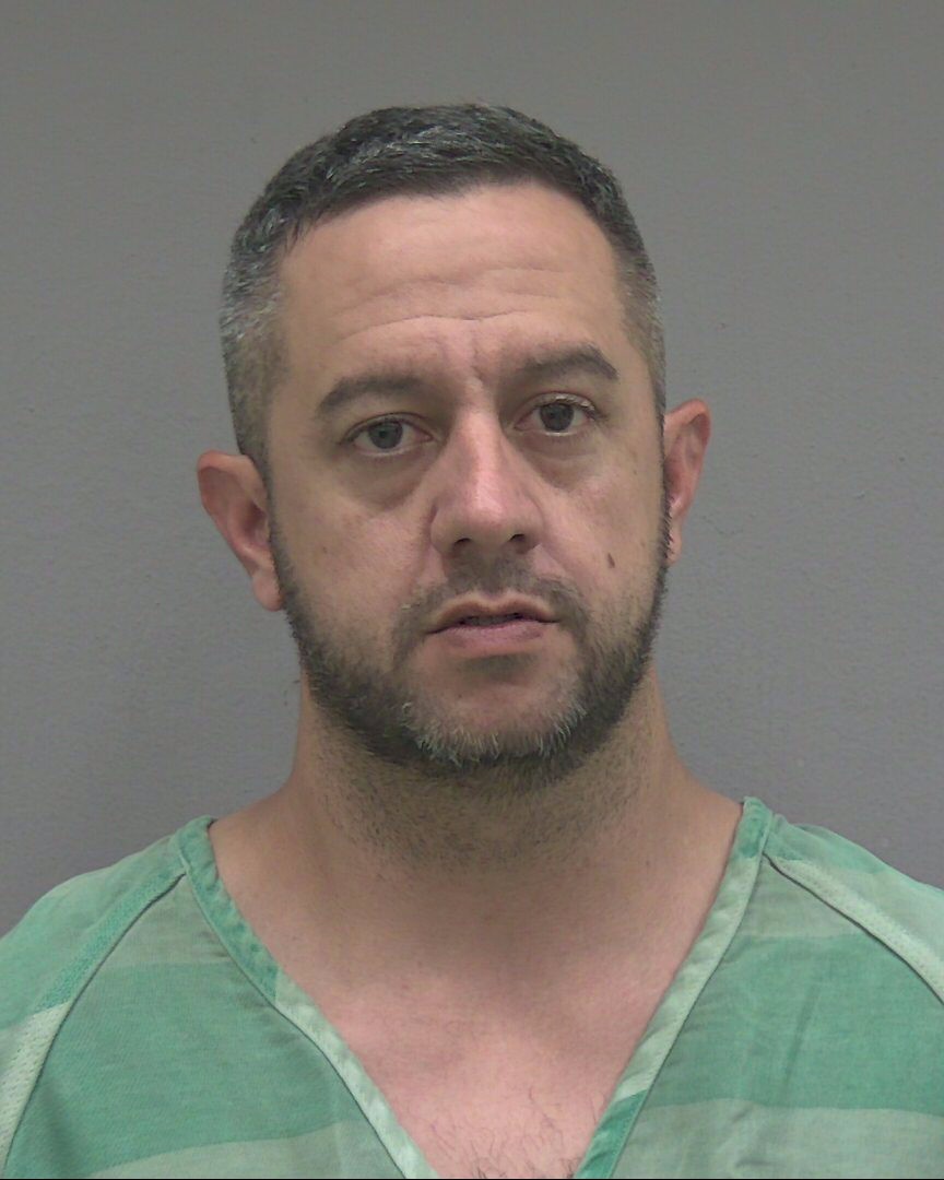 Mugshot of JASON RYAN VILLELA