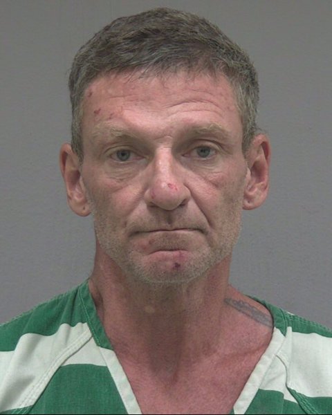 Mugshot of KURT DONALD JORDAN