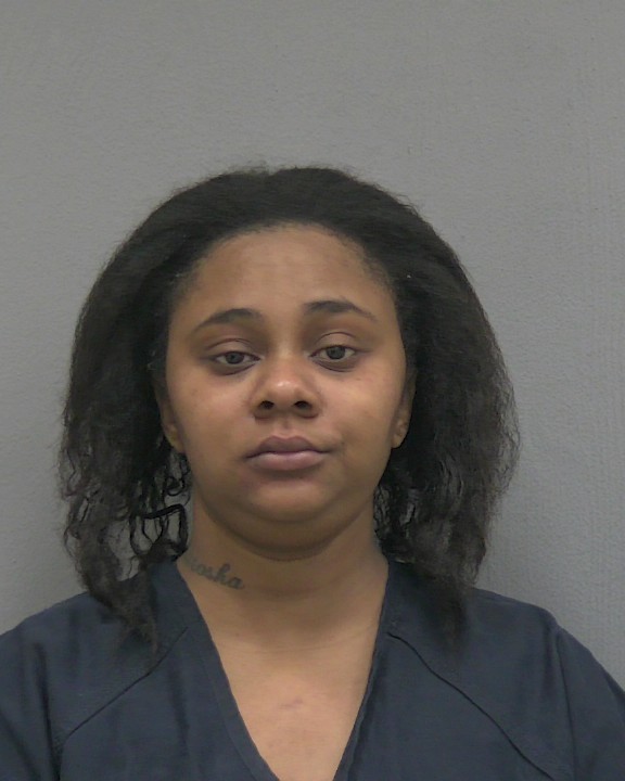 Mugshot of DASANI AVIANALYNDELL JOHNSON