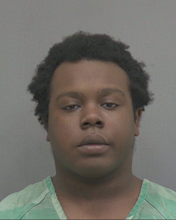 Mugshot of DONTRELL CAMERON JOSHEPH DAVIS