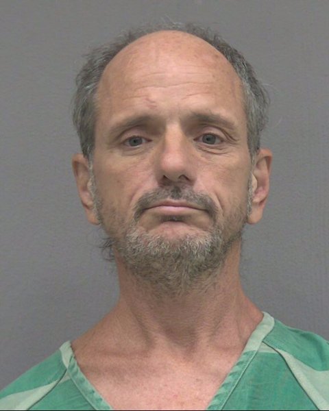 Mugshot of JAMES RONALD KOESTER