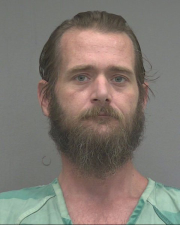 Mugshot of MARC AARON EBERHARDT